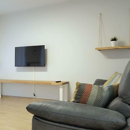 Apartamento Estella-Lizarra Dış mekan fotoğraf