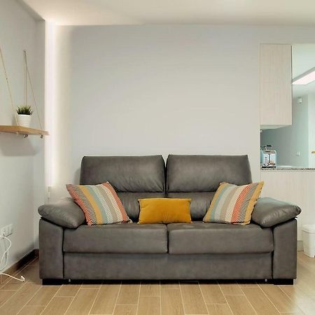 Apartamento Estella-Lizarra Dış mekan fotoğraf