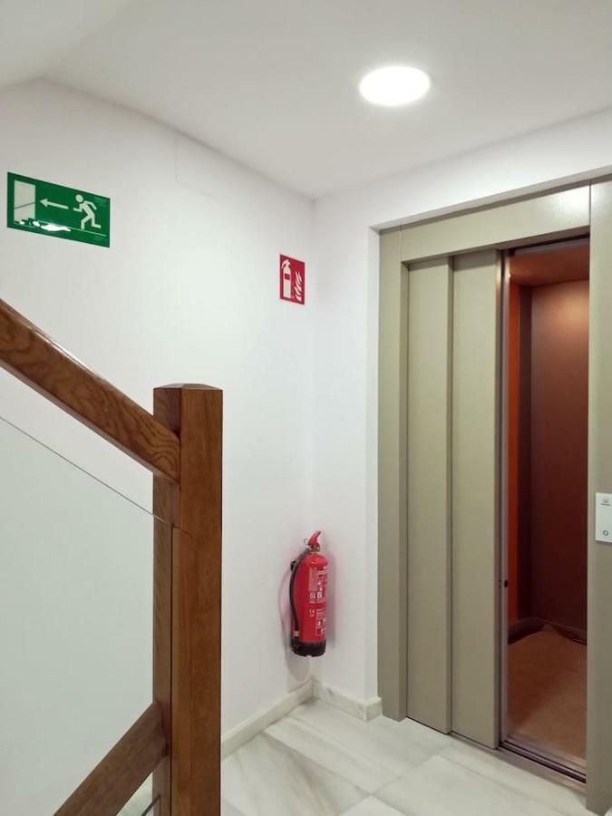 Apartamento Estella-Lizarra Dış mekan fotoğraf