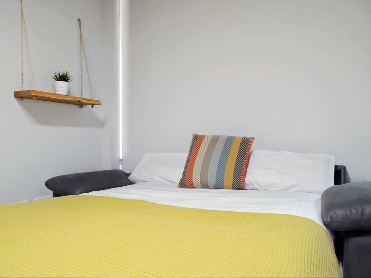 Apartamento Estella-Lizarra Dış mekan fotoğraf