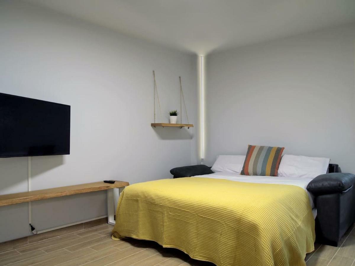 Apartamento Estella-Lizarra Dış mekan fotoğraf