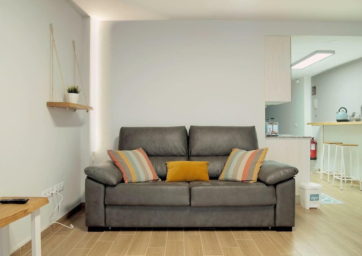 Apartamento Estella-Lizarra Dış mekan fotoğraf