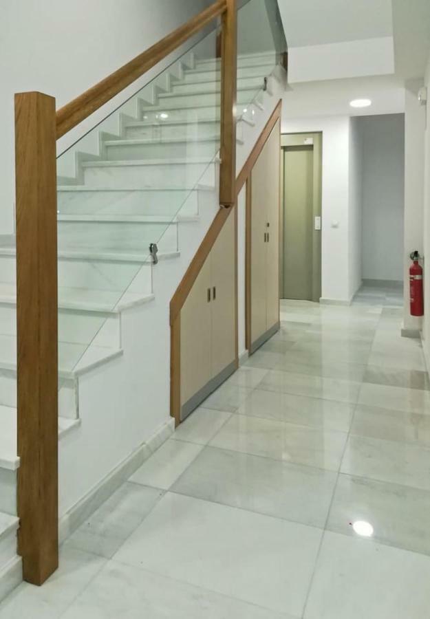Apartamento Estella-Lizarra Dış mekan fotoğraf