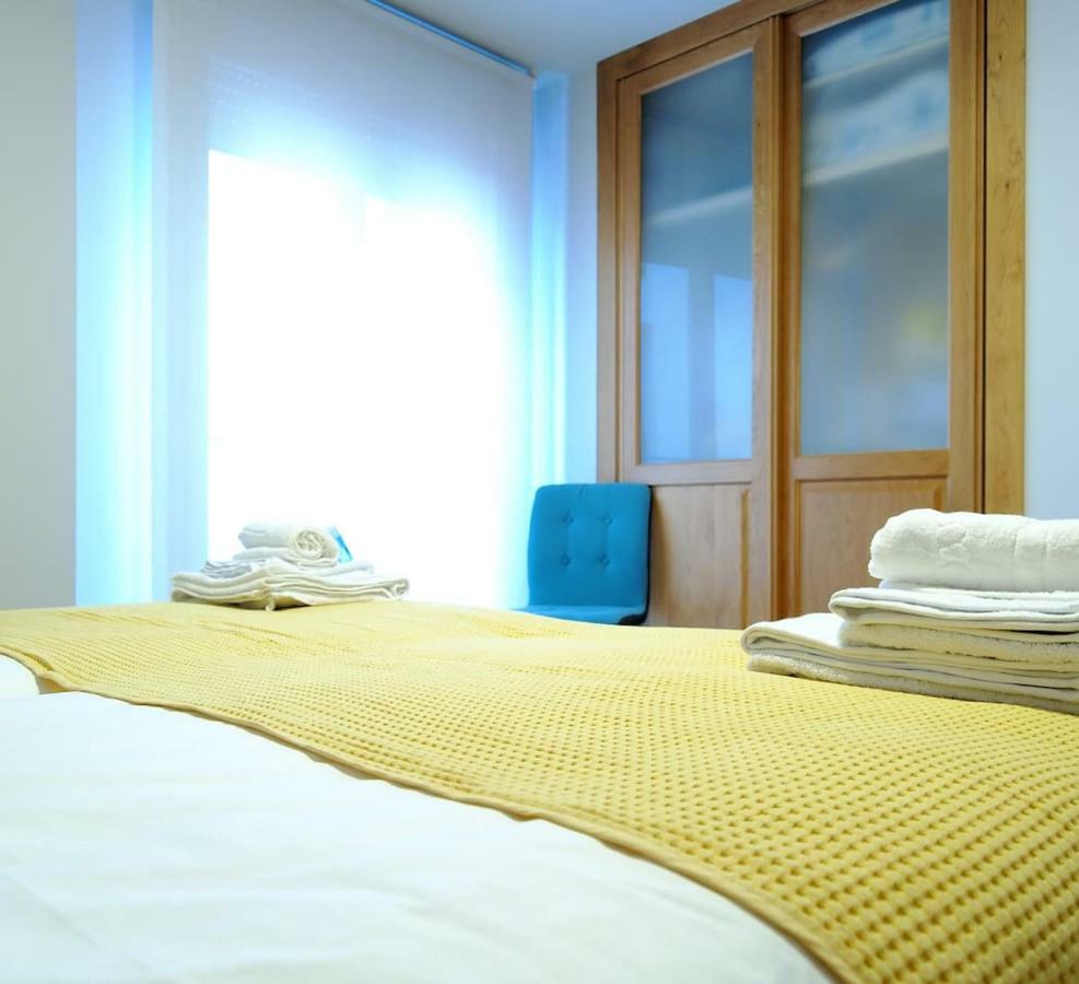 Apartamento Estella-Lizarra Dış mekan fotoğraf